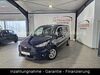 Ford Grand Tourneo heupelzen