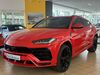 Lamborghini Urus irrhausen