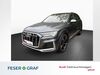 Audi SQ7 kuehbach