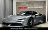 Ferrari SF90 tegernsee