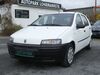 Fiat Punto schoena-kolpien
