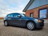 BMW 116 deutschland