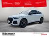 Audi Q5 Binau