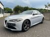 Alfa Romeo Giulia ehringshausen