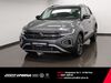VW T-Roc lauchroeden