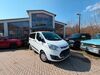 Ford Transit Custom engerda