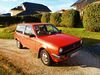 VW Polo heimborn