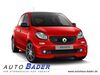 Smart ForFour geisenfeld