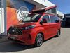 Ford Transit Custom grafenhausen