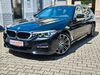 BMW 540 muenster-sarmsheim