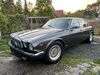 Jaguar XJ ruttersdorf-lotschen