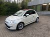 Fiat 500 hueckeswagen