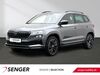 Skoda Karoq saerbeck