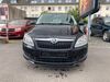 Skoda Fabia niederheimbach