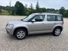Skoda Yeti kuehbach