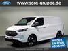Ford Transit Custom dankmarshausen