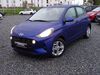 Hyundai i10 iggensbach