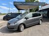 VW Sharan deutschland