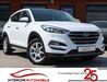 Hyundai TUCSON goergeshausen