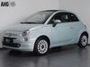 Fiat 500C wiesbaden