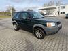 Land Rover Freelander walhausen