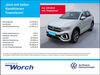 VW T-Roc sotterhausen