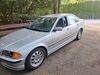 BMW 320 Iggensbach