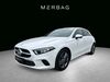 Mercedes-Benz A 200 schlosskulm