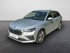 Skoda Scala ober-hilbersheim