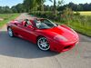 Ferrari 360 Hückeswagen