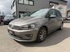 VW Golf soergenloch