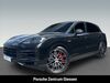 Porsche Cayenne oberheimbach