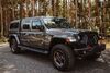 Jeep Gladiator Saalow