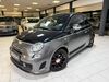 Abarth 500 walhausen