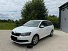 Skoda Fabia muehlstedt