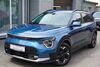 Kia Niro EV trechtingshausen