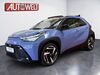 Toyota Aygo (X) walhausen