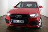 Audi Q3 walhausen