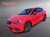 Seat Ibiza niederduerenbach