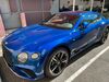 Bentley Continental GT ober-hilbersheim