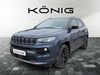 Jeep Compass saalow