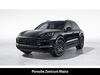 Porsche Cayenne giesenhausen