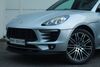 Porsche Macan biedershausen