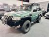 Nissan Patrol bl|nordrhein-westfalen