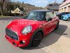 Mini Cooper goergeshausen