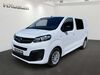 Opel Vivaro obergriesbach