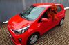 Kia Picanto oberrossbach