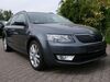 Skoda Octavia grafenhausen