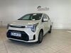 Kia Picanto schwallungen