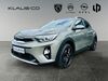 Kia Stonic wattmannshagen